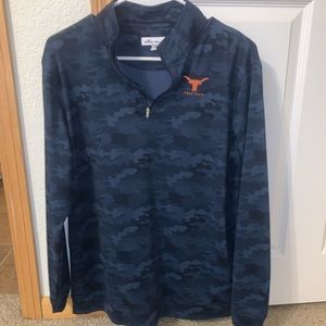 Peter Millar Quarter Zip